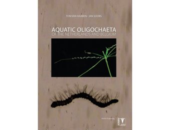 Aquatic Oligochaeta of the Netherlands and Belgium