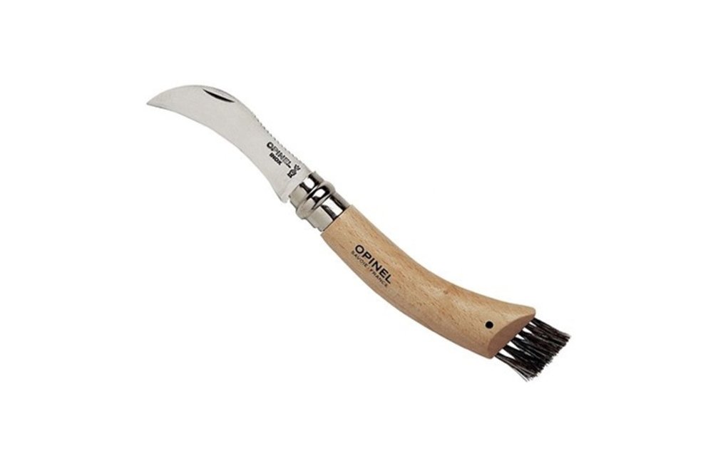 Mushroom Pocket Knife Nr. 8