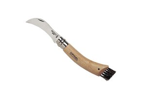 Opinel Mushroom Pocket Knife Nr. 8
