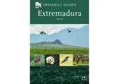 Crossbill Guide Extremadura