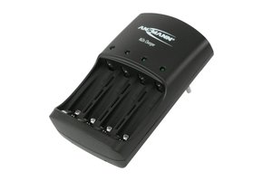 Ansmann NiZn Charger