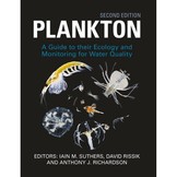 Plankton - A Guide to Their Ecology and Monitoring for Water Quality