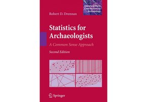 Statistics for Archaeologists