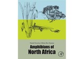 Amphibians of North Africa