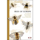 Bees of Europe - Hymenoptera of Europe, Volume 1