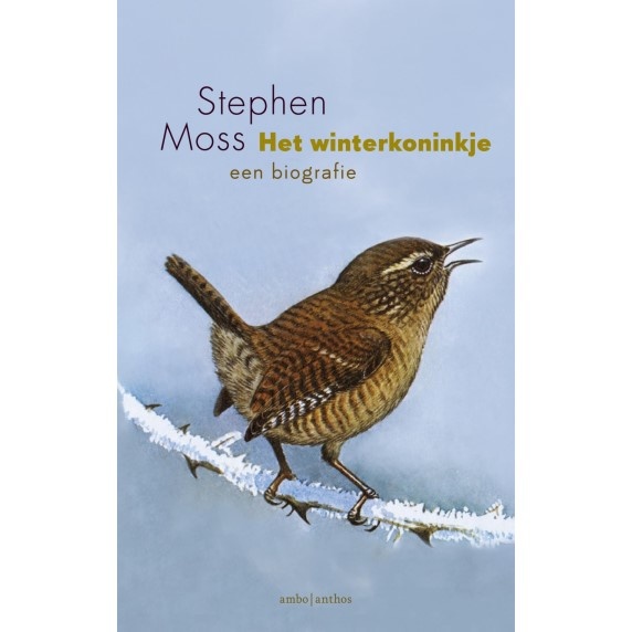 Het winterkoninkje - een biografie