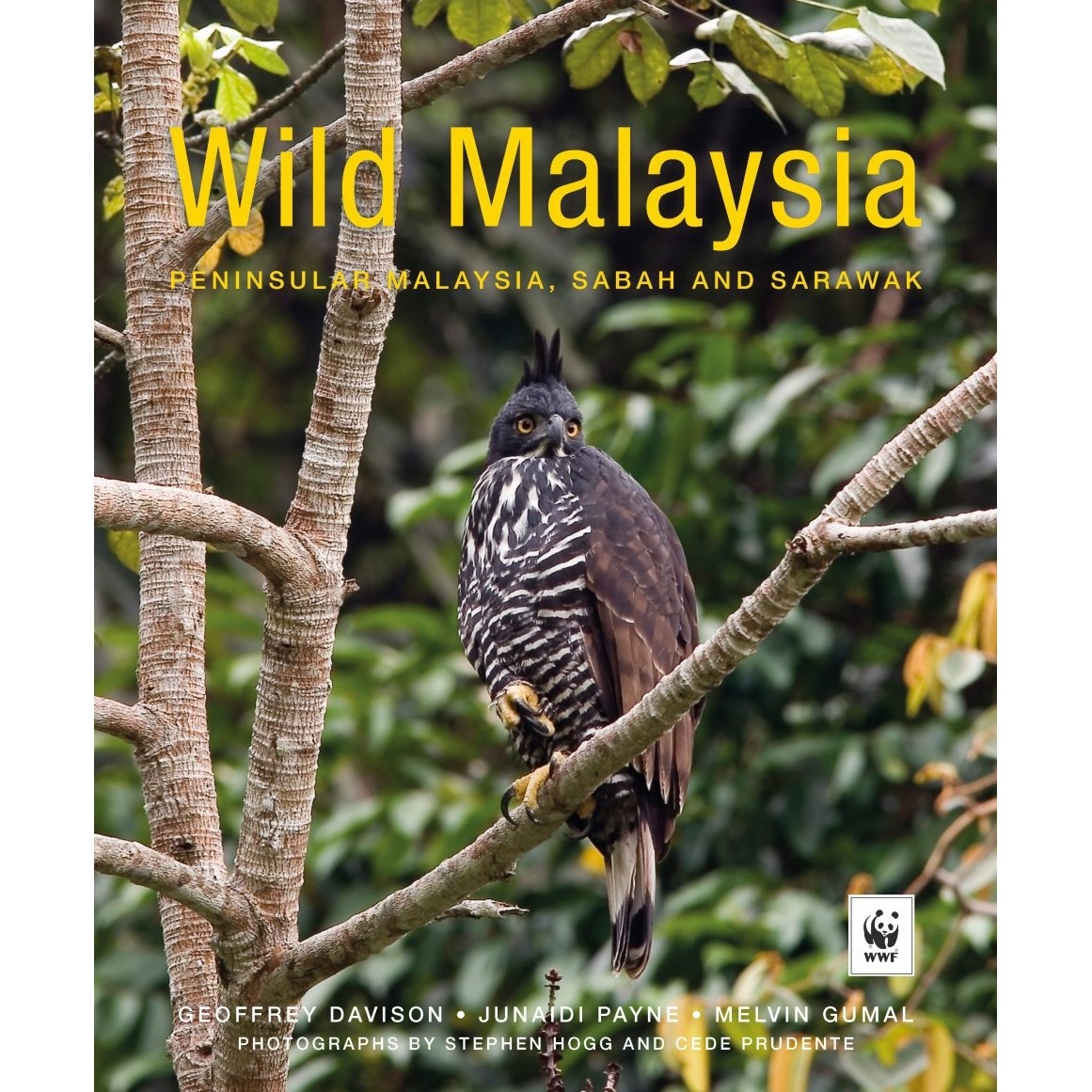 Wild Malaysia - Peninsular Malaysia, Sabah and Sarawak