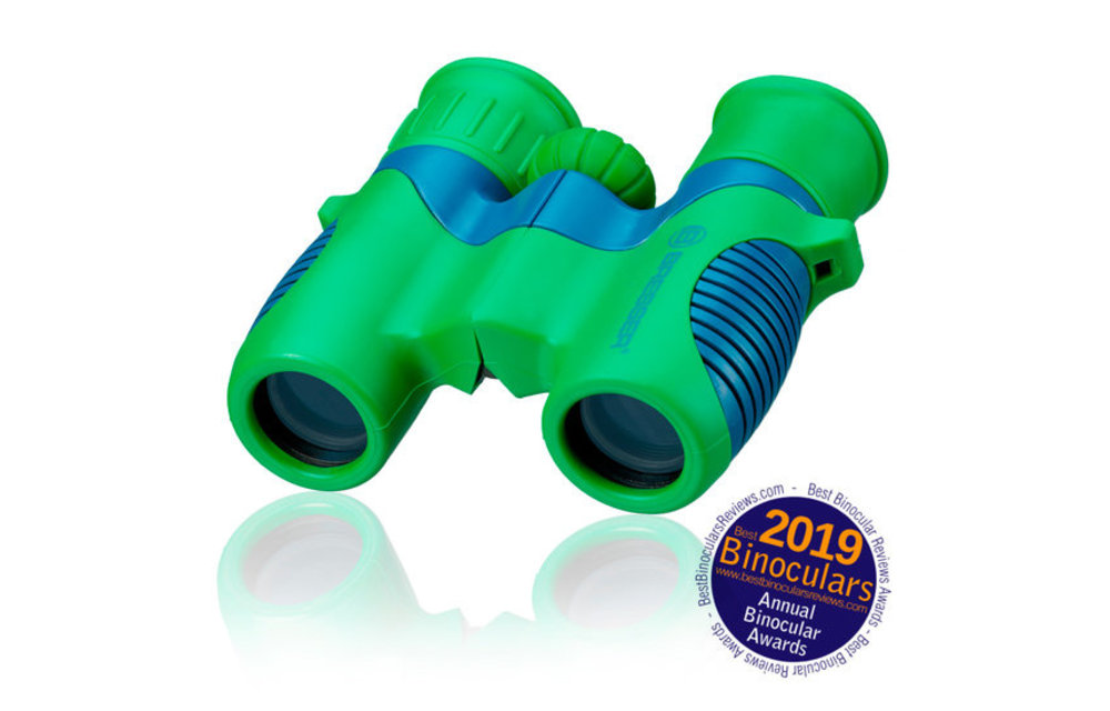 Junior 6x21 binoculars