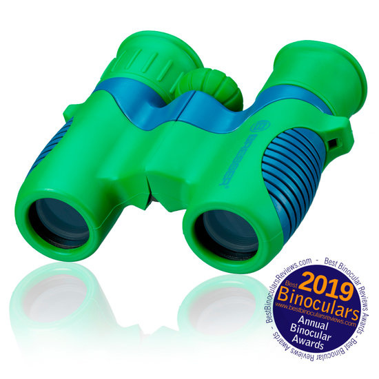 Junior 6x21 Fernglas