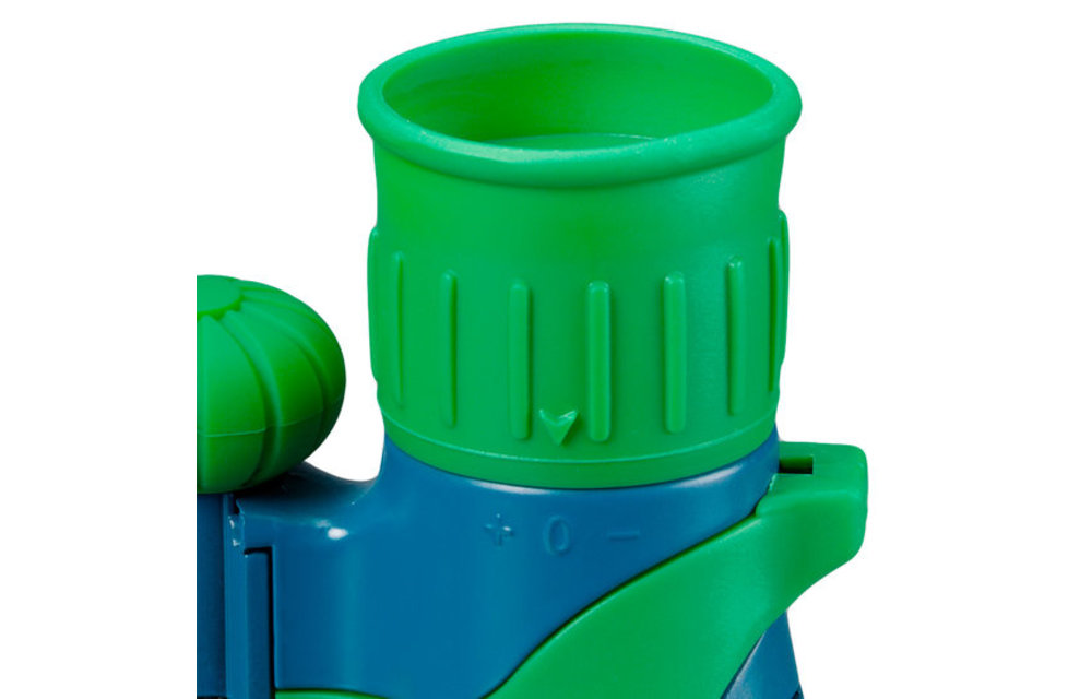 Junior 6x21 binoculars