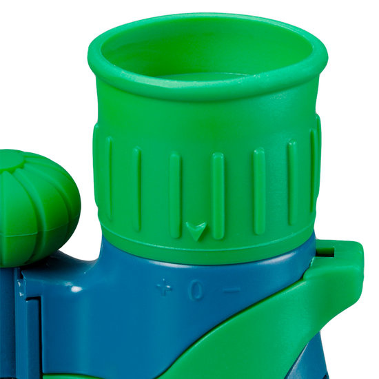 Junior 6x21 binoculars
