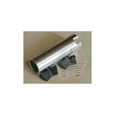 Beveiliging tegen losdraaien van frame