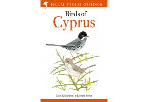 Birds of Cyprus