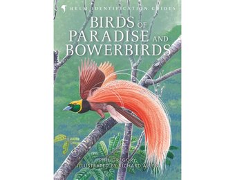 Birds of Paradise and Bowerbirds
