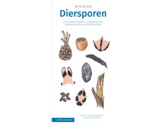 Minigids Diersporen