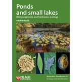 Ponds and small lakes - Microorganisms and freshwater ecology