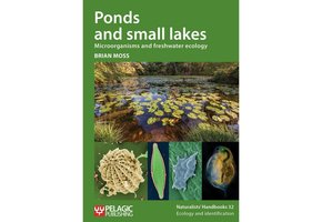 Ponds and small lakes
