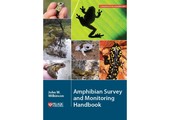 Amphibian Survey and Monitoring Handbook