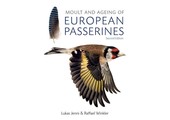 Moult and Ageing of European Passerines