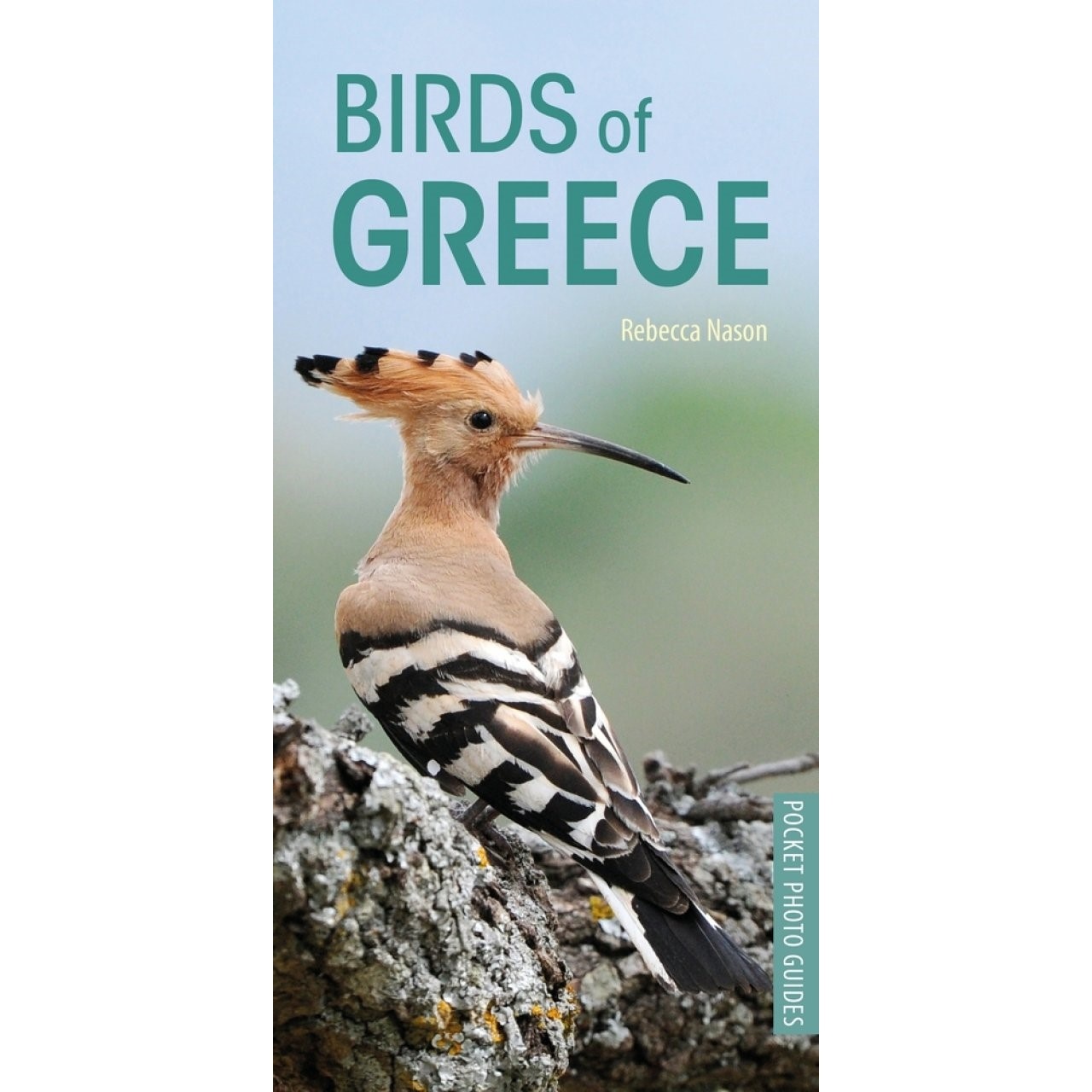 Pocket Photo Guide to the Birds of Greece