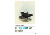 Het ontstaan van soorten