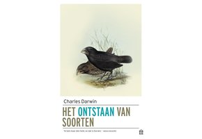 Het ontstaan van soorten