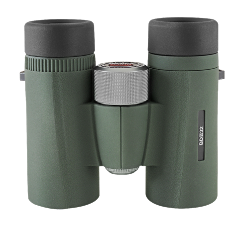 Kowa Binoculars BDII 6.5x32 XD