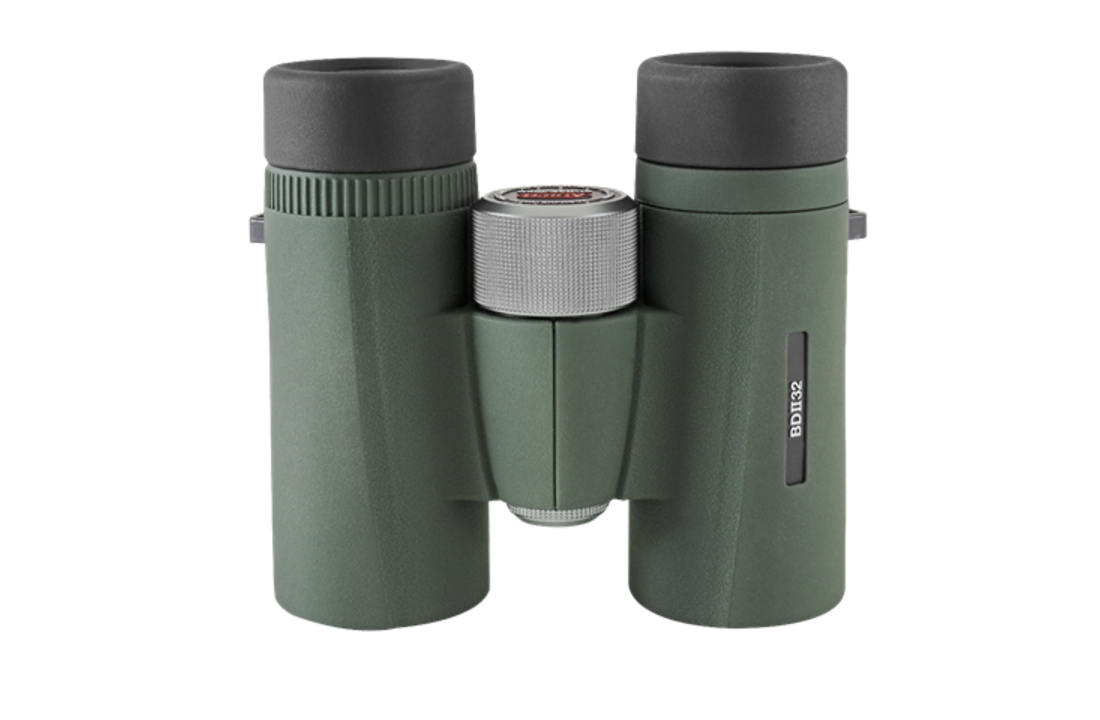 Kowa Binoculars BDII 8x32 XD