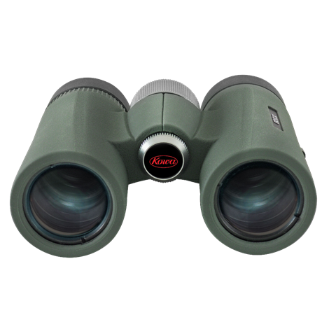 Kowa Verrekijker BDII 10x32 XD