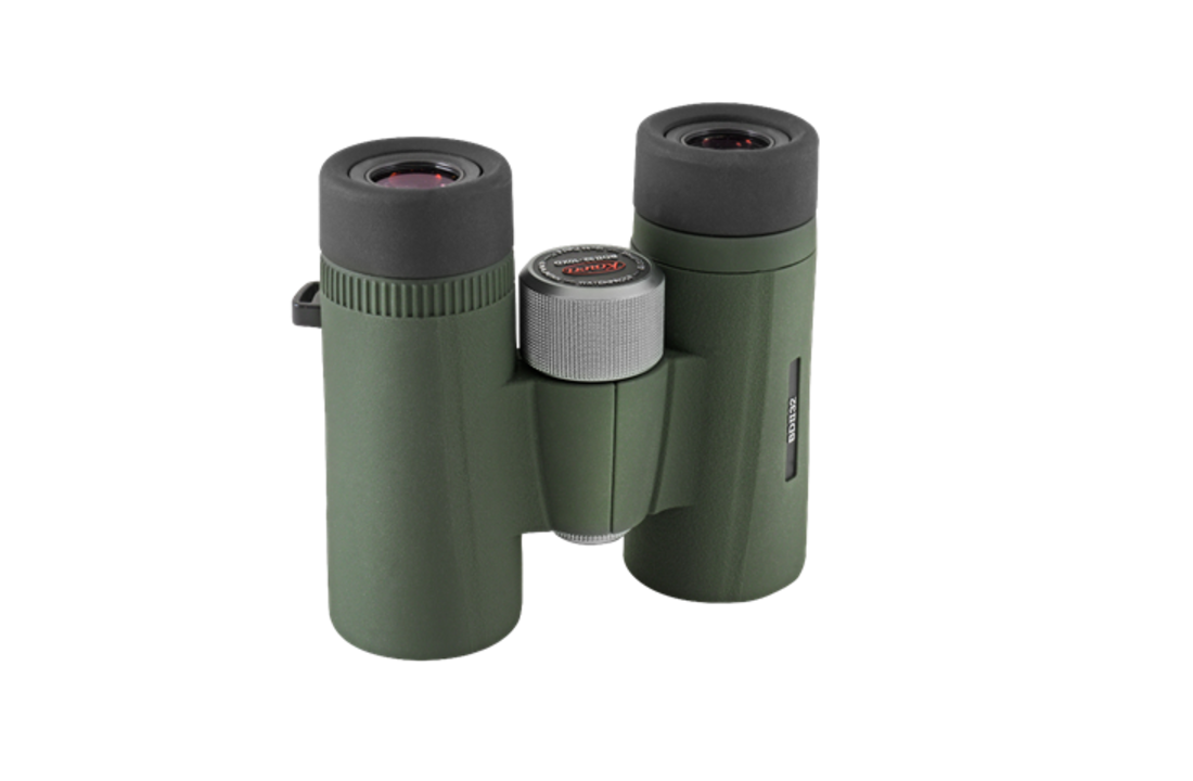 Kowa Verrekijker BDII 10x32 XD