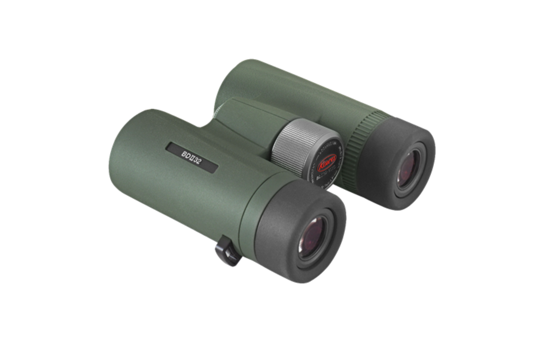 Kowa Verrekijker BDII 10x32 XD