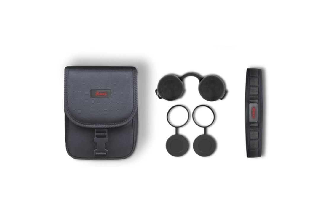 Kowa Binoculars BDII 10x32 XD