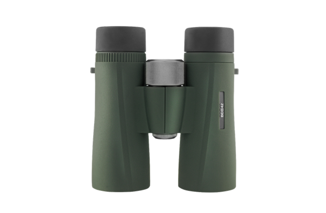 Kowa Binoculars BDII 8x42 XD
