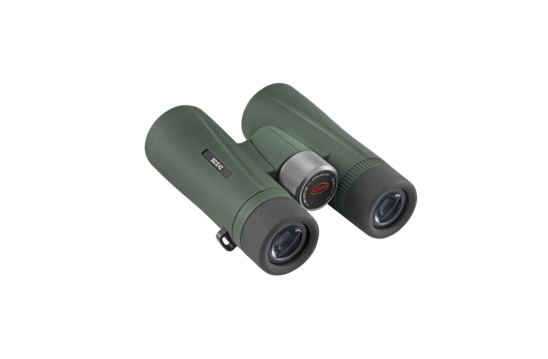 Kowa Binoculars BDII 10x42 XD