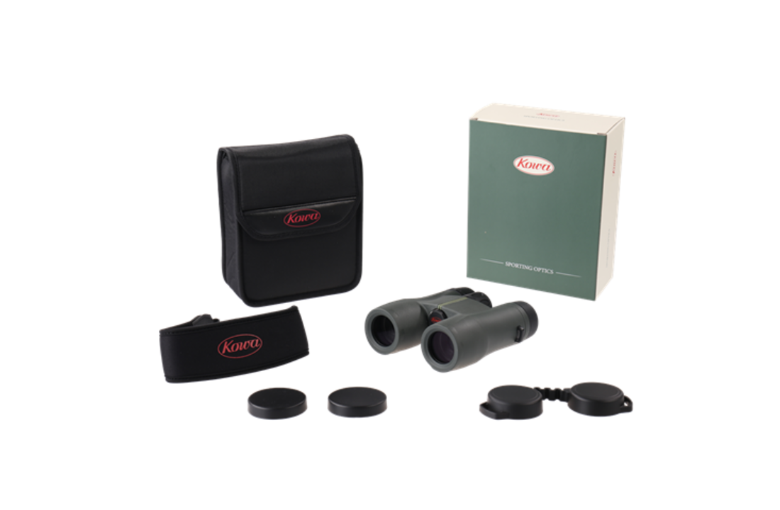Kowa Binoculars SVII 10x32