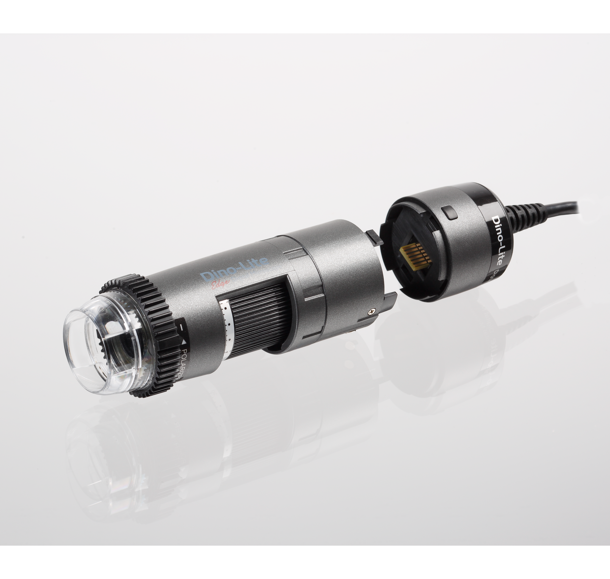 Edge Digital USB-Mikroskop AF4115ZT