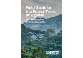 Field Guide to the Forest Trees of Uganda