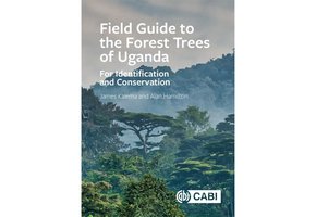 Field Guide to the Forest Trees of Uganda