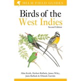 Birds of the West Indies