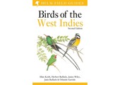 Birds of the West Indies