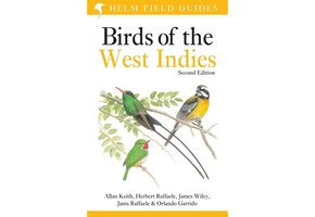 Birds of the West Indies