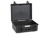 Explorer Cases 4820HL Koffer Zwart 520x435x230