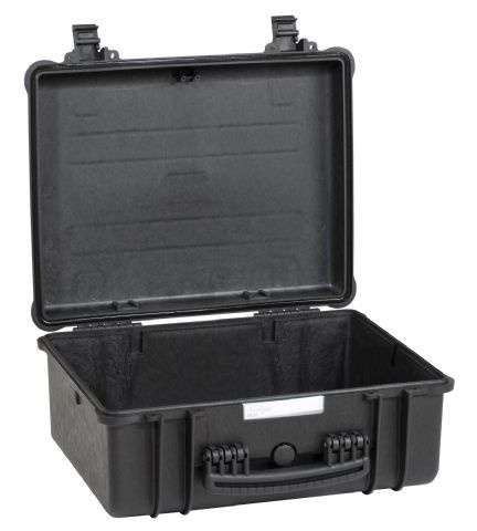 Explorer Cases 4820HL Black 520x435x230