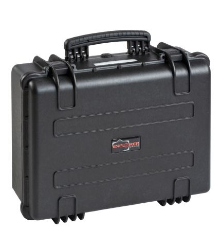 Explorer Cases 4820 Koffer Schwarz 520x435x230