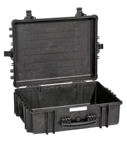 Explorer Cases 5822 Black 650x510x245