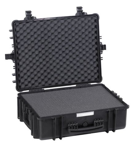 Explorer Cases 5822 Koffer Schwarz 650x510x245