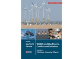Wildlife and Wind Farms - Conflicts and Solutions, Volume 3