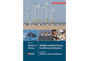 Wildlife and Wind Farms - Conflicts and Solutions, Volume 3