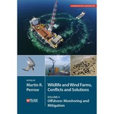 Wildlife and Wind Farms - Conflicts and Solutions, Volume 4 Offshore: Monitoring and Mitigation