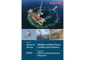 Wildlife and Wind Farms - Conflicts and Solutions, Volume 4